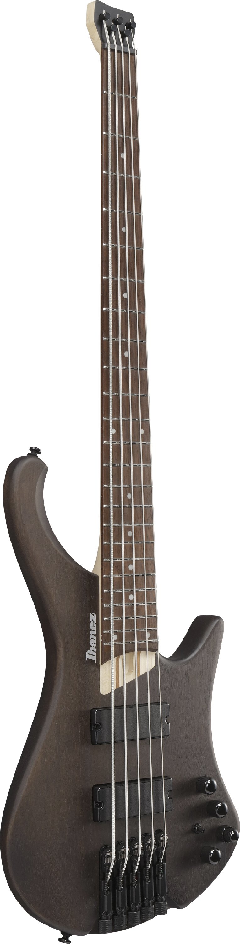  EHB605-WNF Headless E-Bass